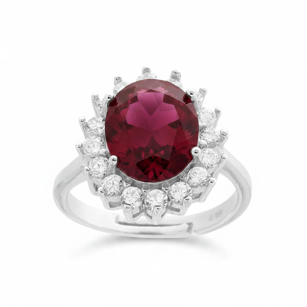 Anello Princess