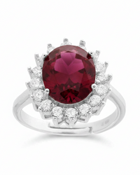 Anello Princess