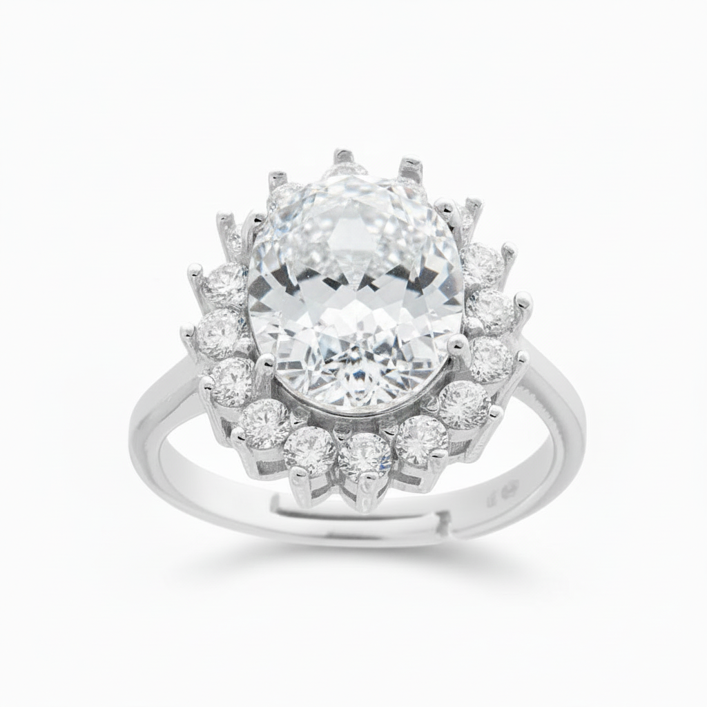 Anello Princess