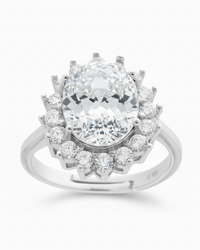 Anello Princess
