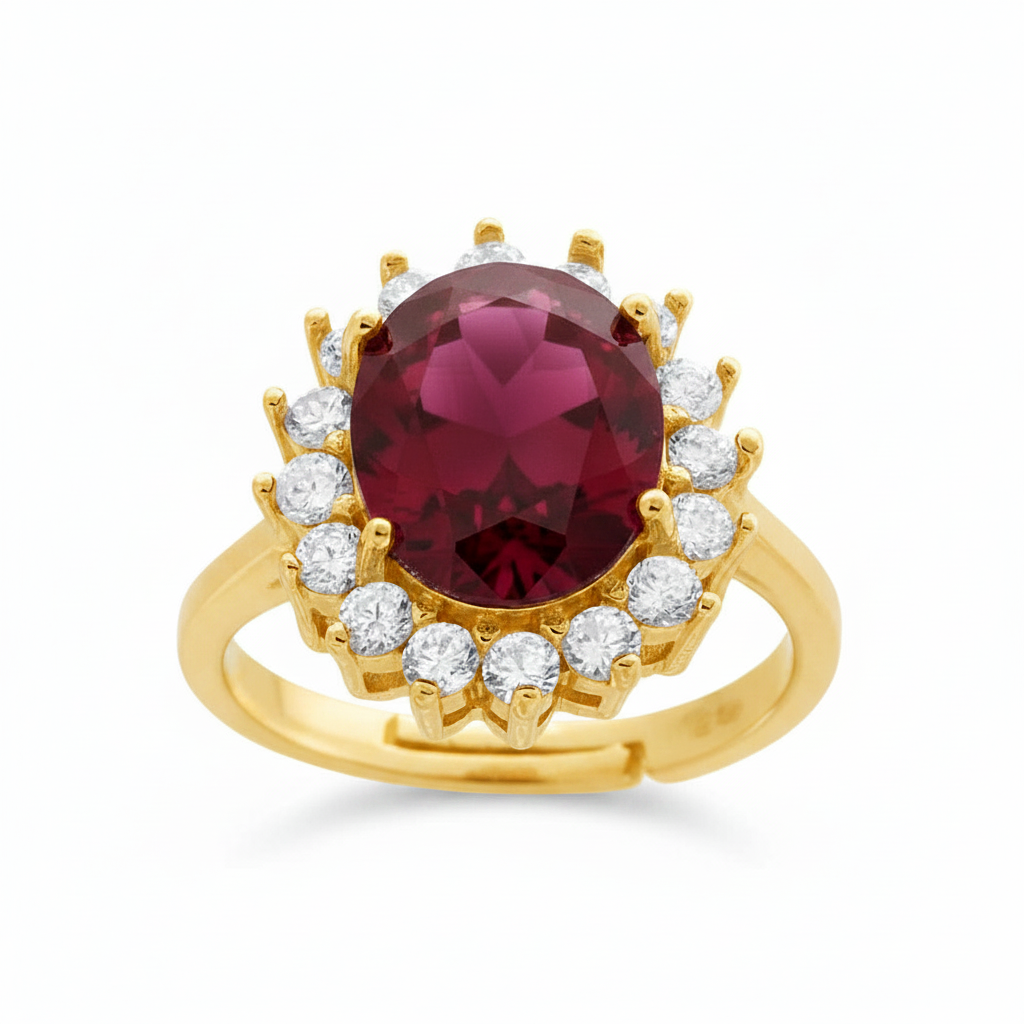 Anello Princess