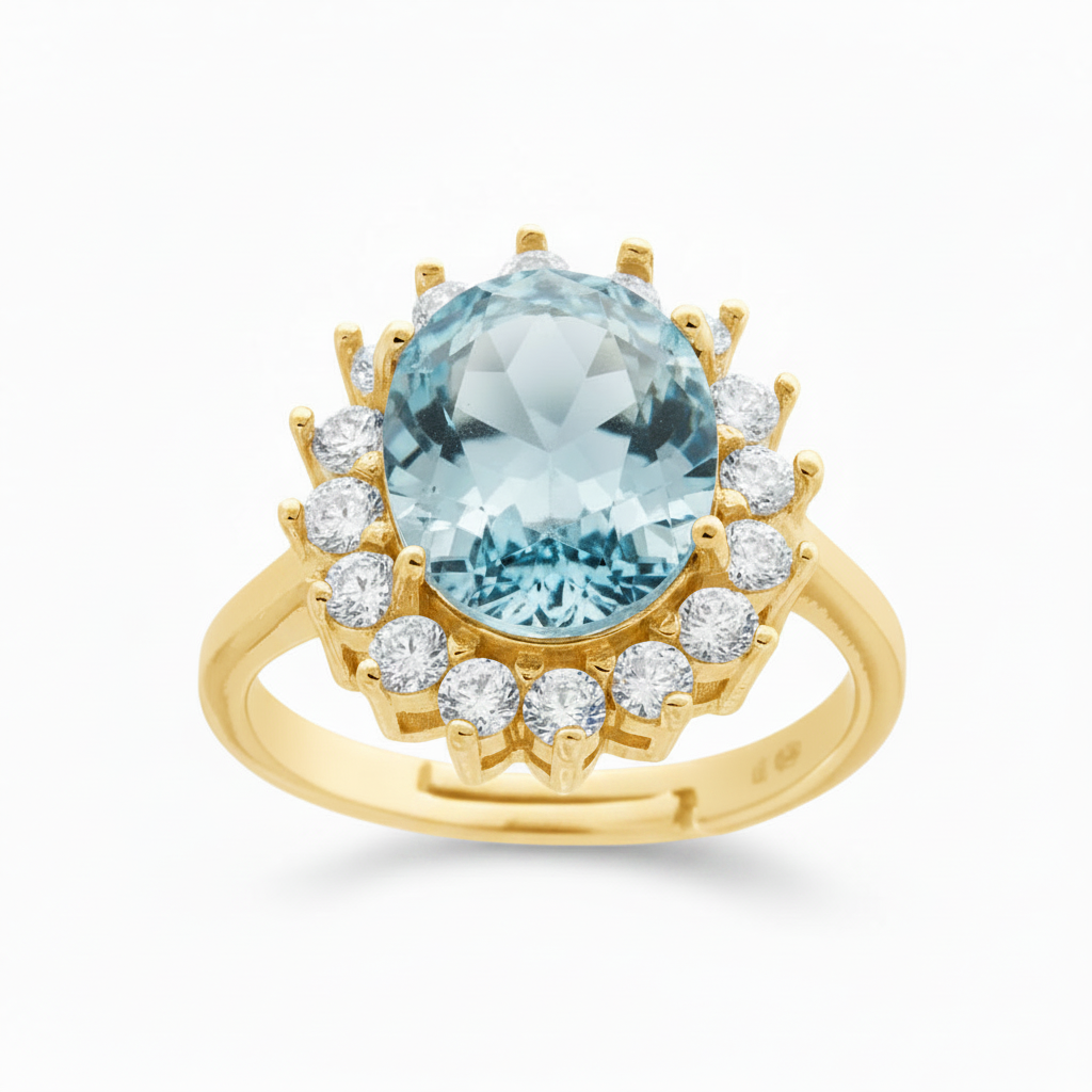 Anello Princess