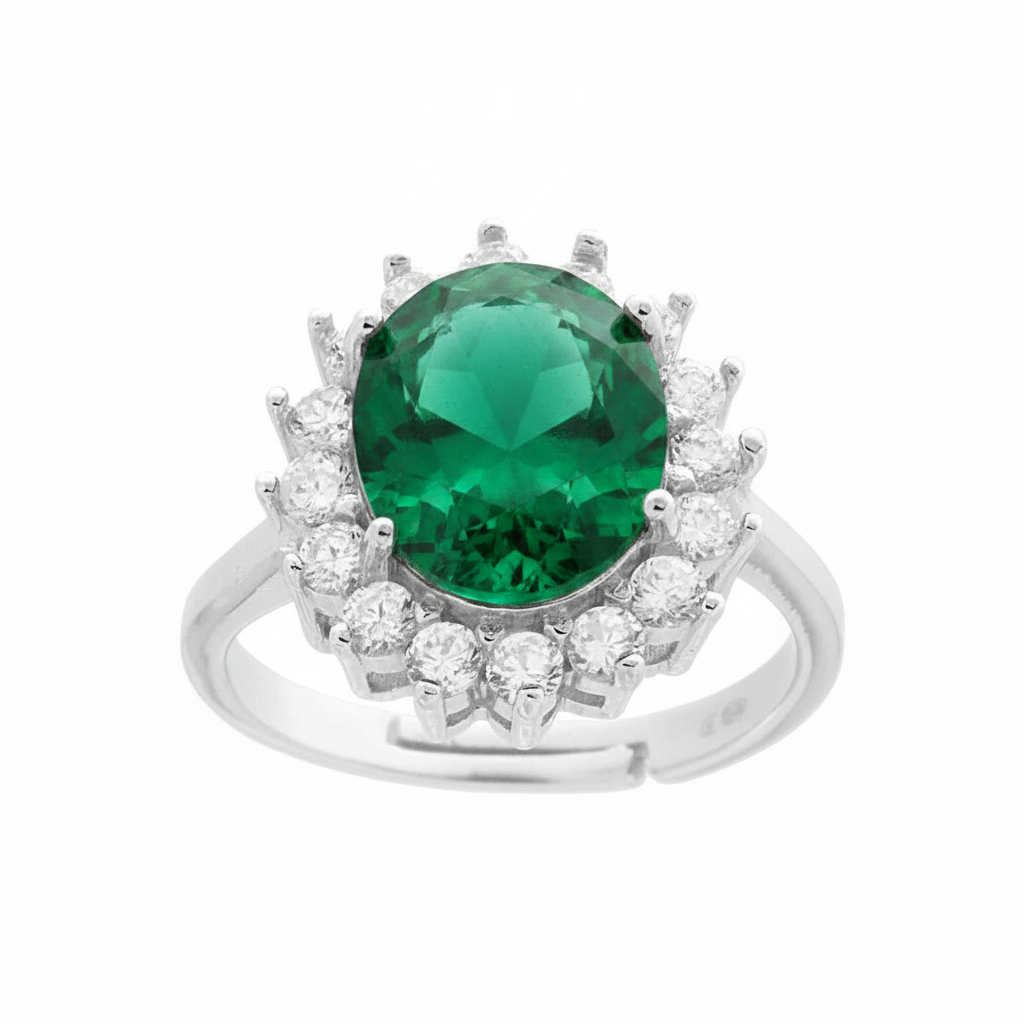 Anello Princess