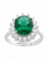 Anello Princess