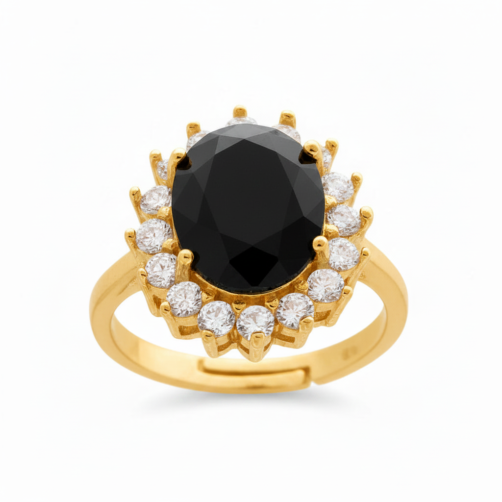 Anello Princess