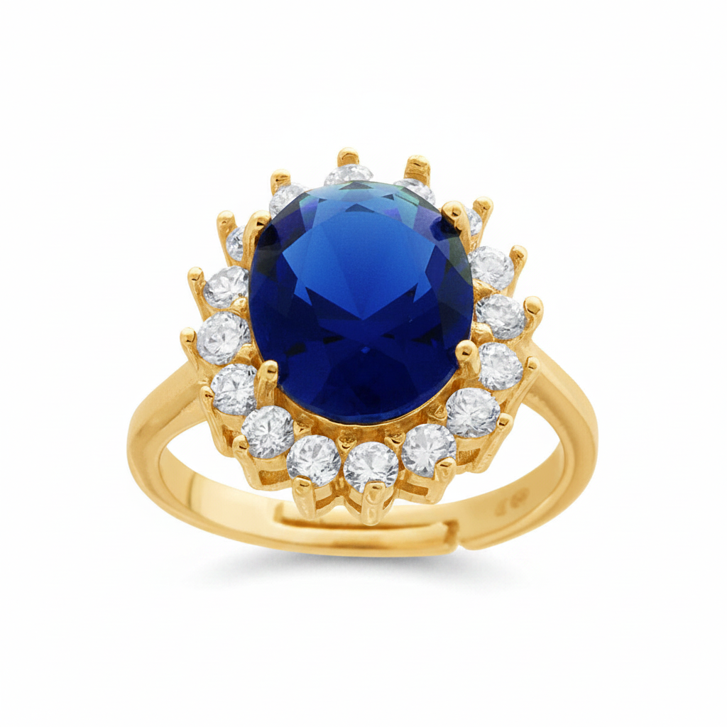 Anello Princess