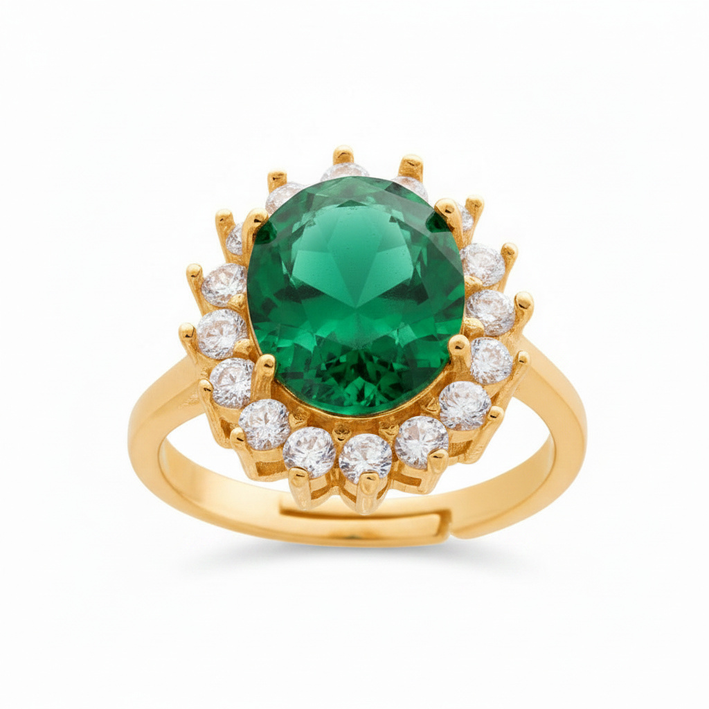 Anello Princess