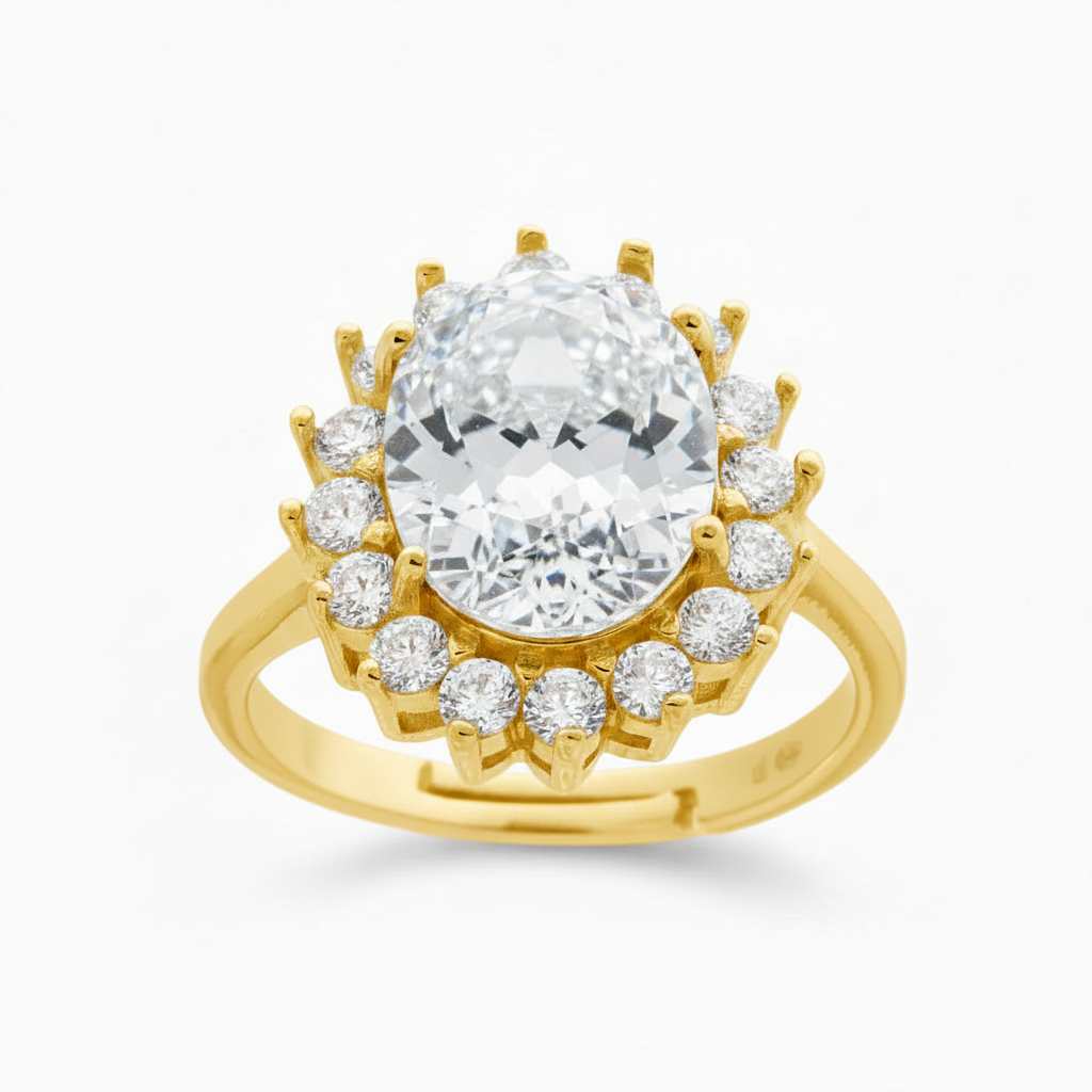 Anello Princess