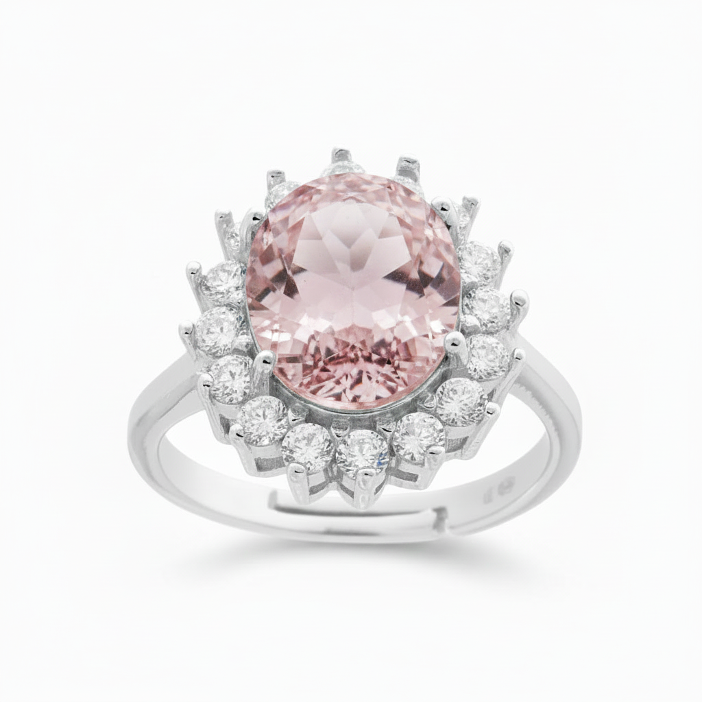 Anello Princess