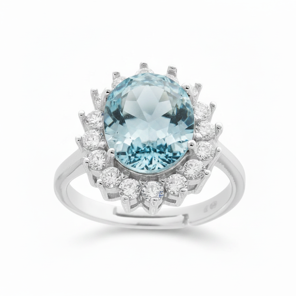 Anello Princess