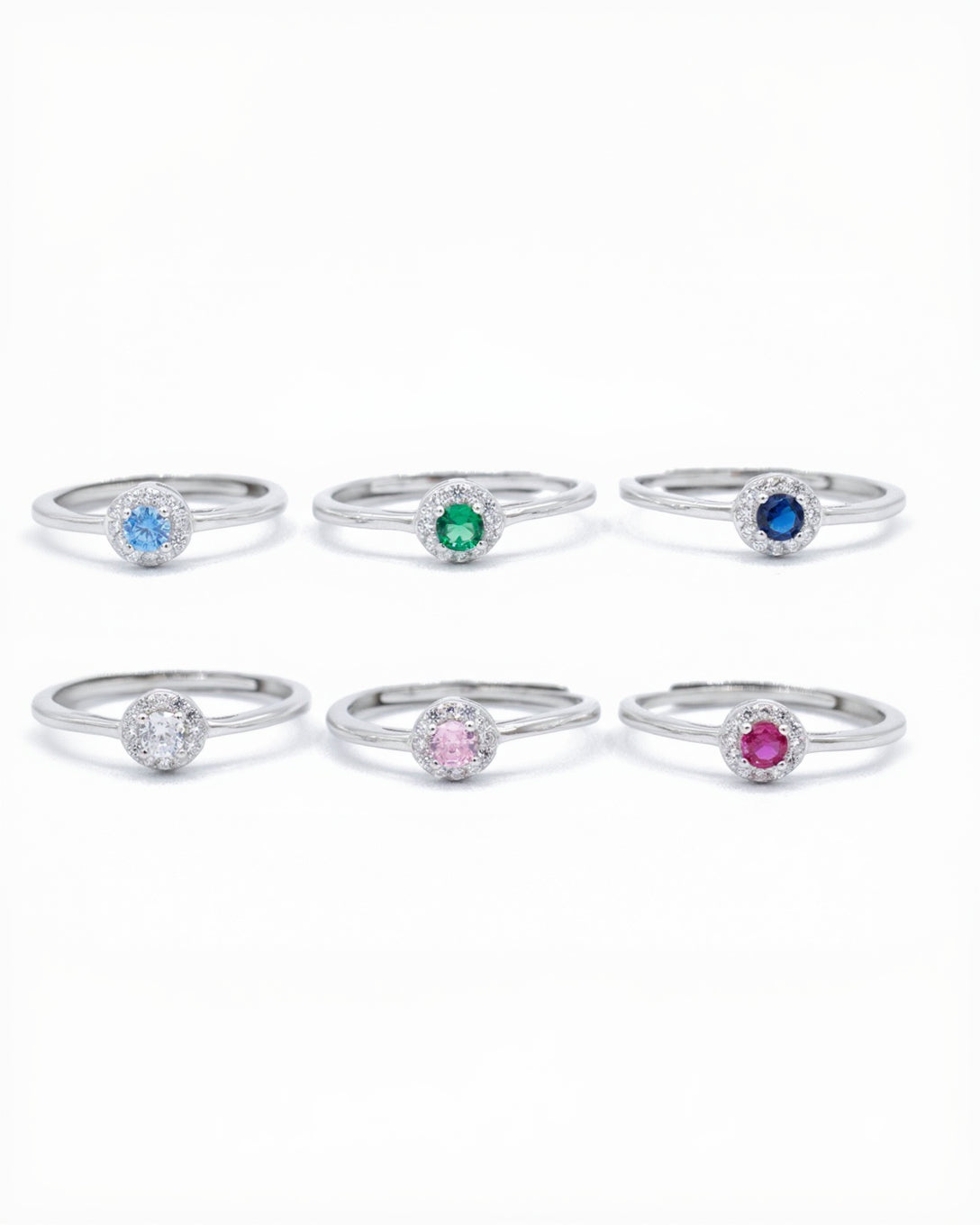 Anello Mary
