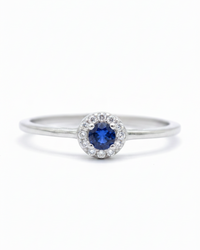 Anello Mary