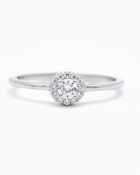 Anello Mary