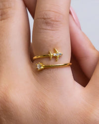 Anello Voyage