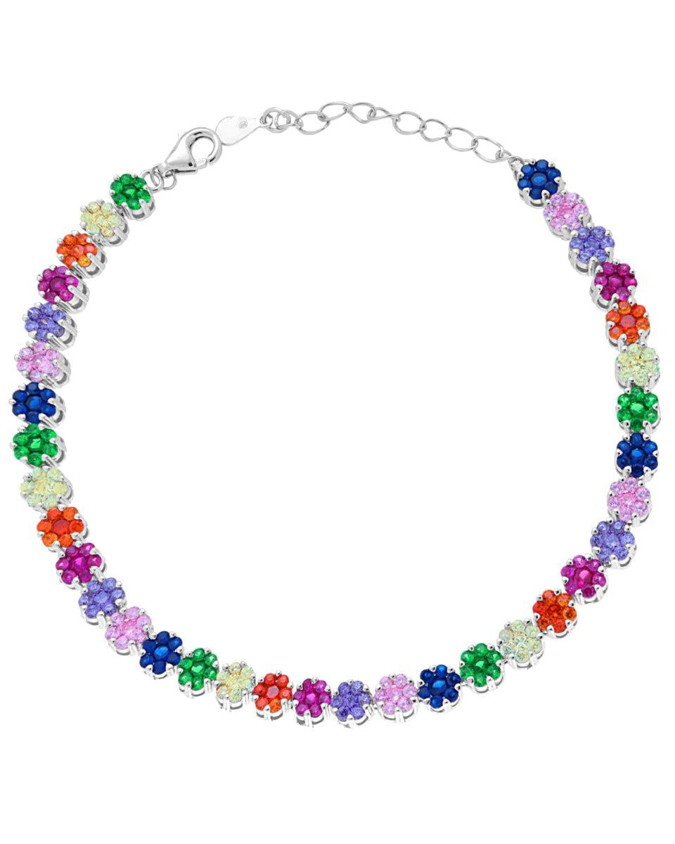 Bracciale Flowers