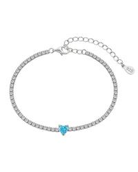 Bracciale Heart