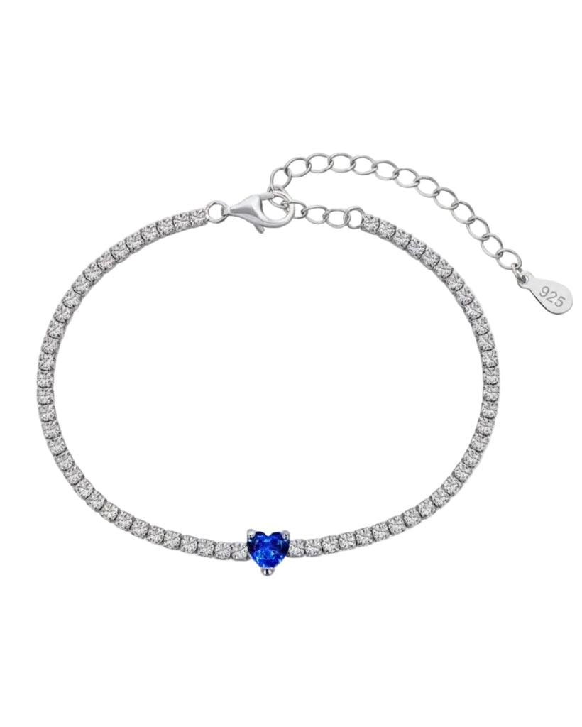 Bracciale Heart