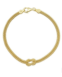 Bracciale Unisex Nodo