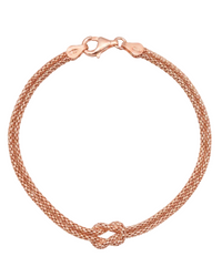 Bracciale Unisex Nodo