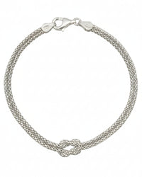 Bracciale Unisex Nodo