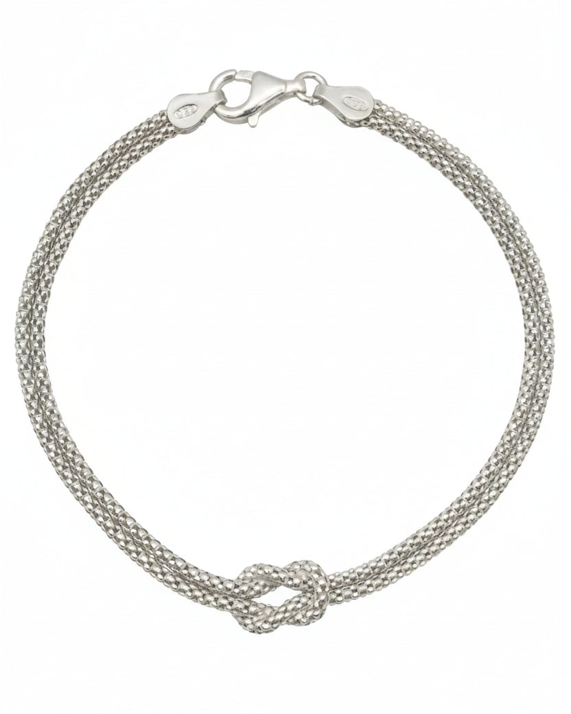 Bracciale Unisex Nodo