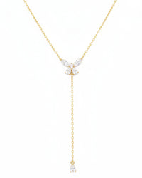Collana Butterfly