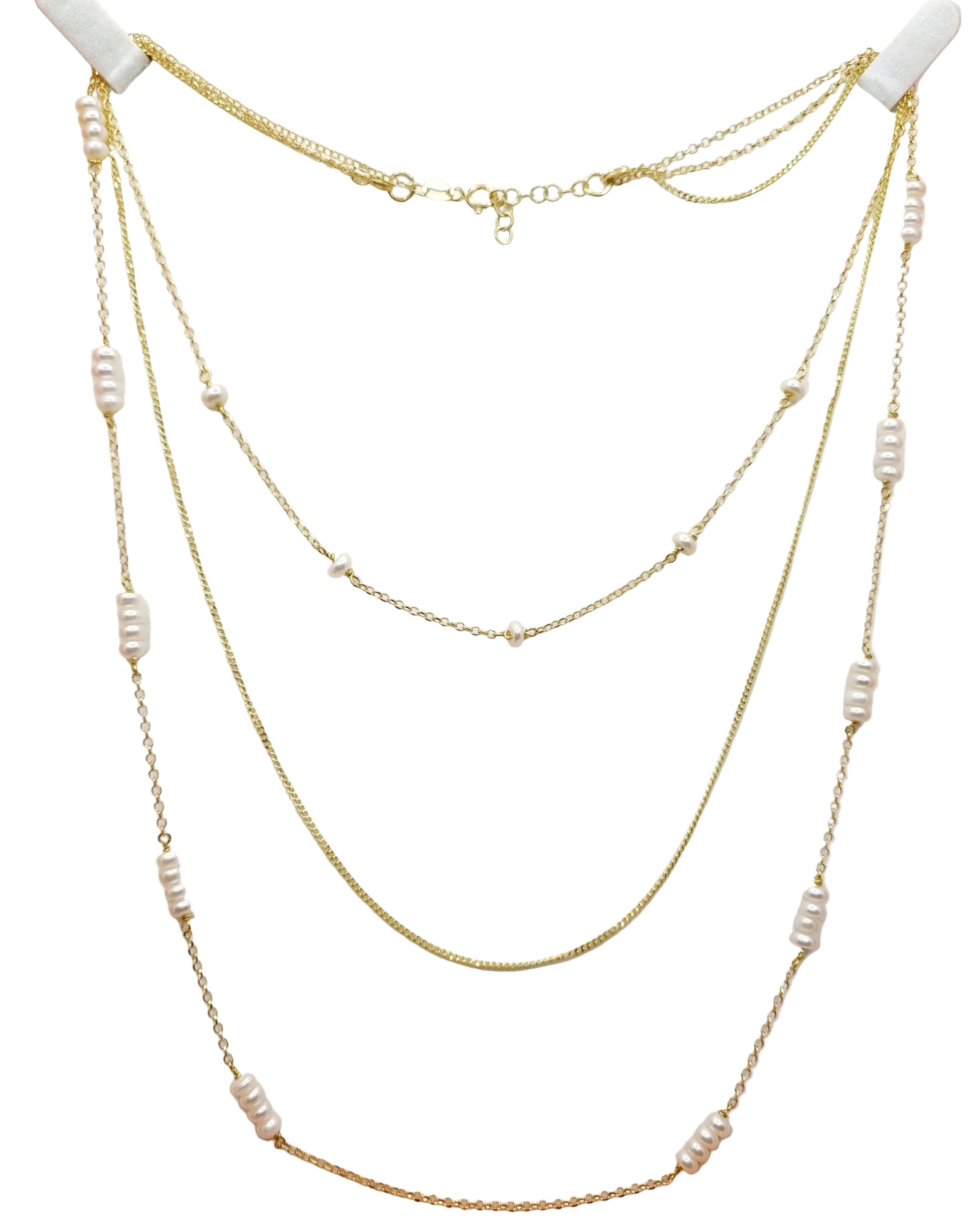 Collana Diana