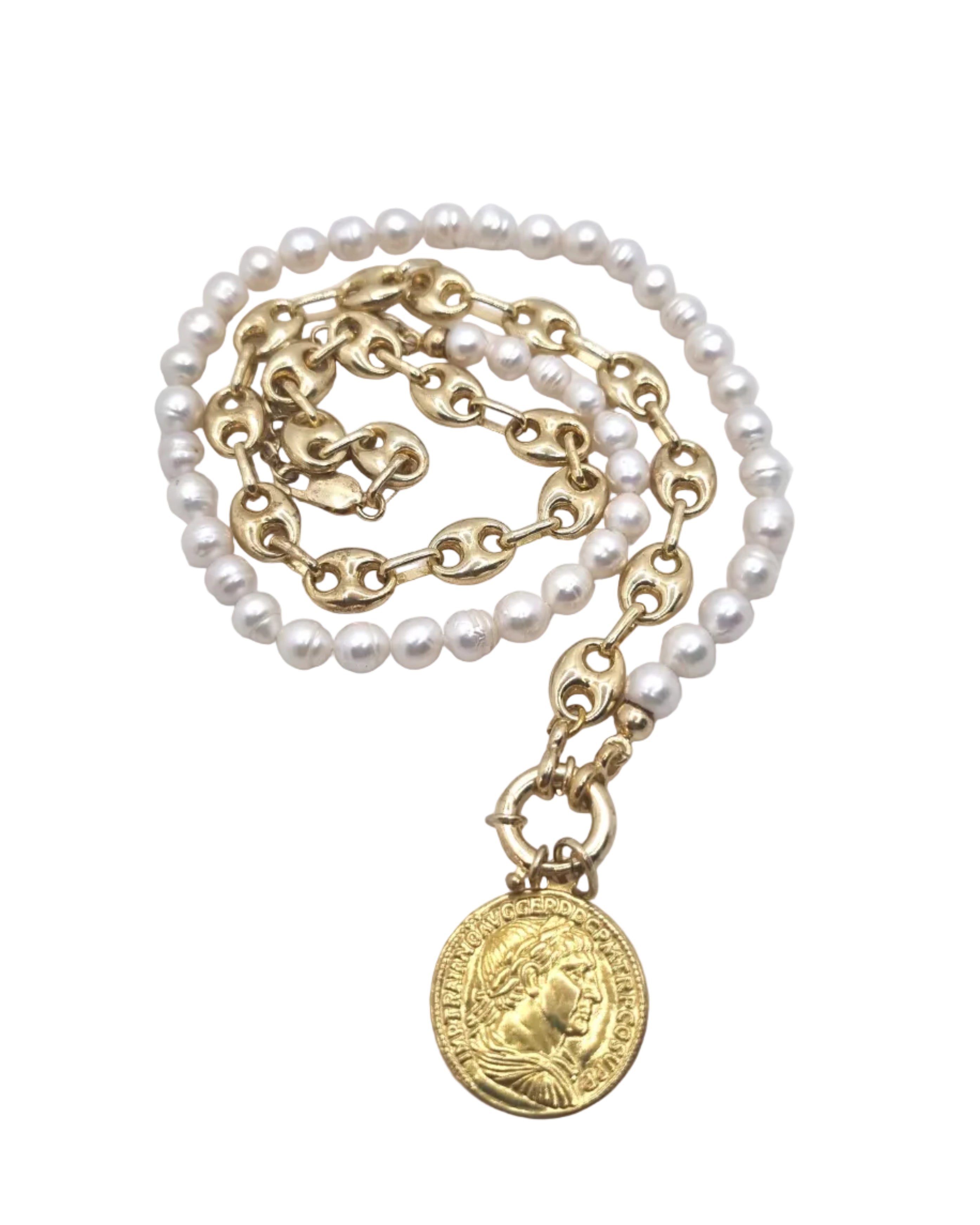 Collana Iris