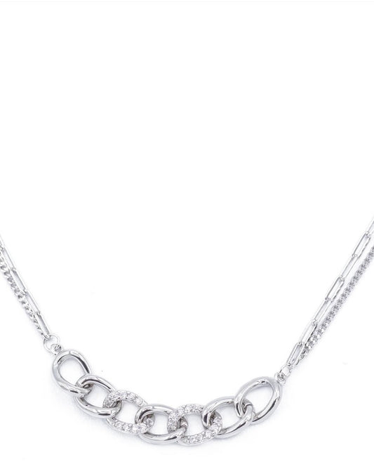 Collana Leah