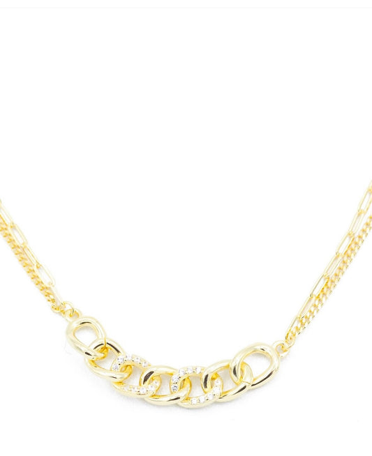 Collana Leah