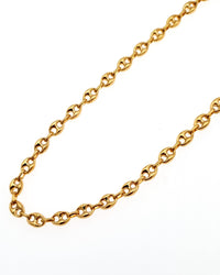Collana Maglia Marina