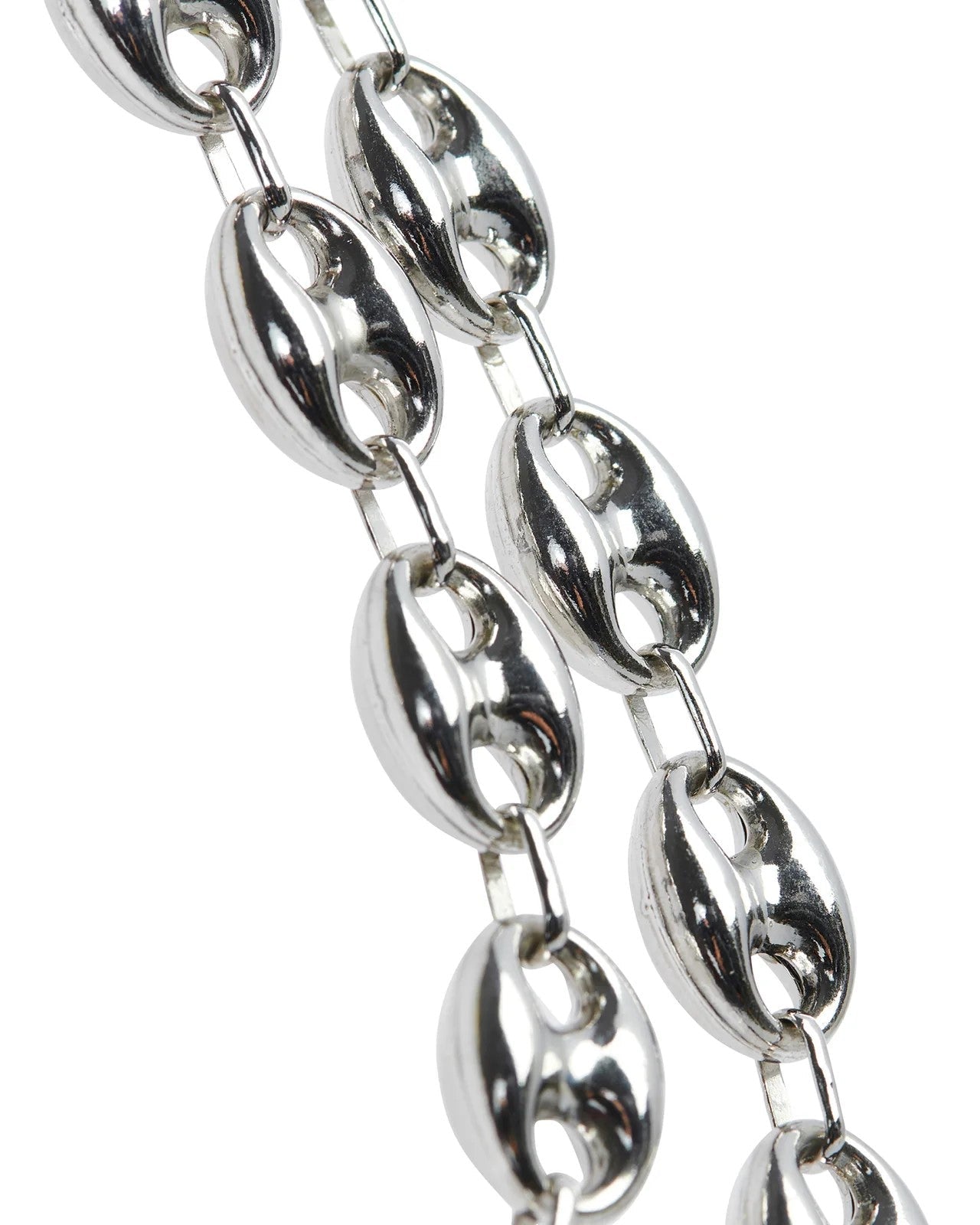 Collana Maglia Marina
