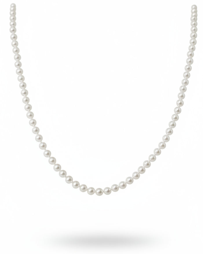 Collana Perla