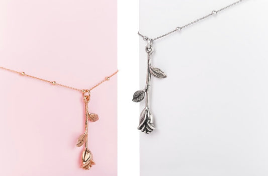 Collana Rosa della Rinascita