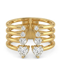 Anello Dolce Legame