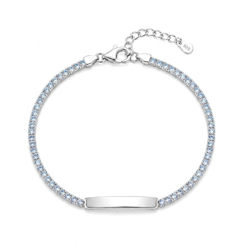 Bracciale Tennis Bimbo