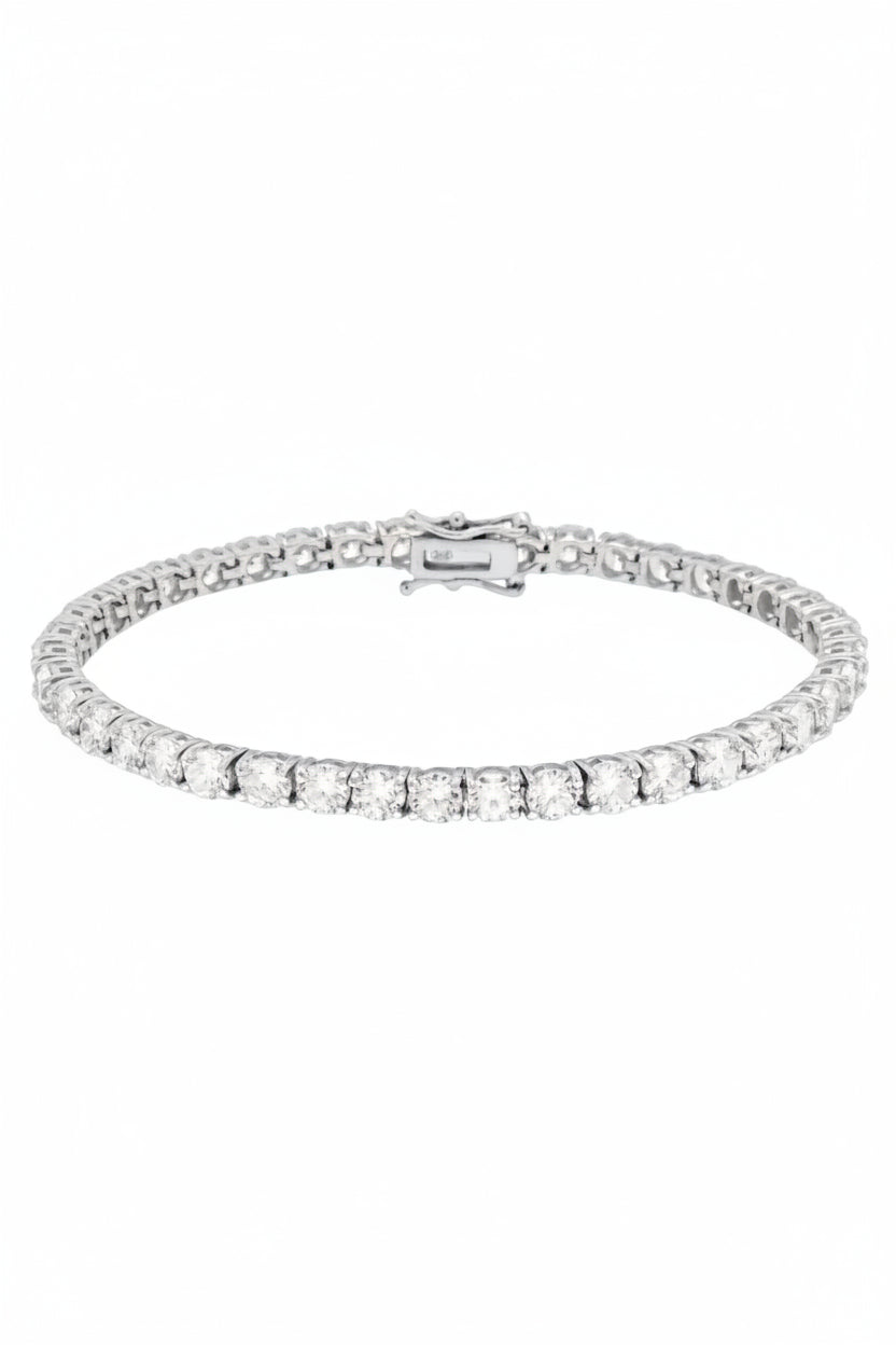 Bracciale Tennis 3mm