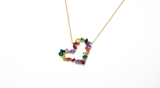 Collana True Love