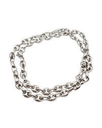 Collana Maglia Marina